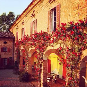 Benvenuti Bed & Breakfast Crema